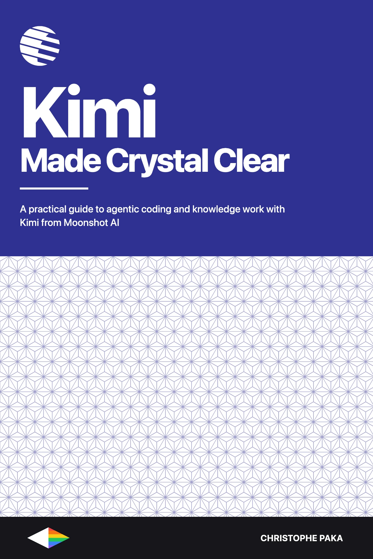 Cover of Kimi Made Crystal Clear