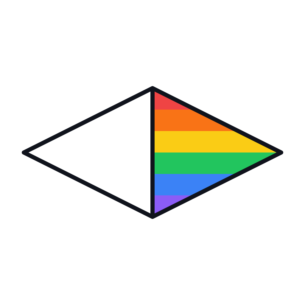 Made Crystal Clear logo